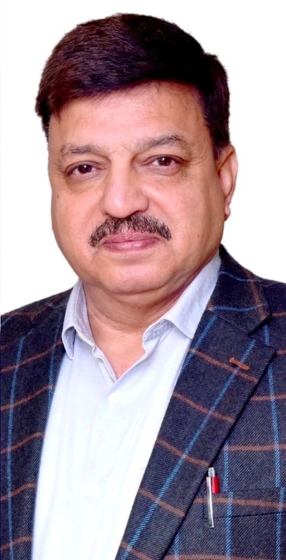 'CCI Jammu demads extension in deadline for filing Income Tax Returns and Tax Audit Reports'